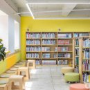 서귀포시삼매봉도서관 이미지