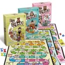 보드게임 탐험대 이미지