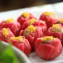 봄의 선물_제주 밥상 이야기 이미지