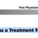 Re:Re:Vitamin B12 as a Treatment for Pain - 2019년 review논문 이미지