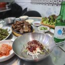 구워주는연탄갈비