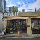 칼리프(CALIF) - 7457 | 청라언덕역 카페 칼리프, 샌드위치 건강빵 맛집 추천