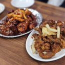 [동대문구 맛집] 통닭골목 - 동경통닭, 남원통닭,오동통닭