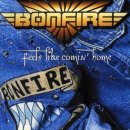 Bonfire - I'd Love You to Want Me 이미지