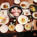 곽만근갈비탕 평택점 | 경기도 평택 맛집 단체회식 가능 고기집 갈비탕도 맛있던 외식명가 세교정