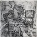 나만의 캔버스 드로잉 이미지