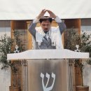 5784대속죄일(Yom Kippur) 성회-"아보 하멜렉 예슈아!" 이미지