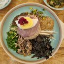 신동맛집 l 메밀 요리 [오월의 꽃수저] 내돈내산 후기