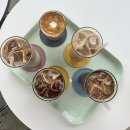 카페시옫 | [아산] 음봉면 분위기좋은 카페 추천 카페 시옫 후기 (메뉴, 주차장)