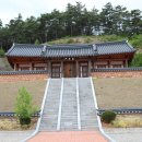 항일의병공원 이미지