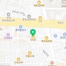 지에스25 구리원탑점 이미지