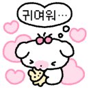 네일은 혜윰 이미지