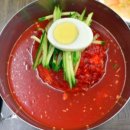 달동밀면