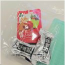 글라스아트(도어벨,썬캐처,거울)만들기A | 글라스아트 원데이 클래스 곰돌이 키링 키트 초보자도 만들기 쉬워요