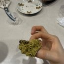 몰리케이크 | 구미 형곡동 디저트 맛집 몰리케이크 두바이 쫀뜩쿠키 후기👍🏻