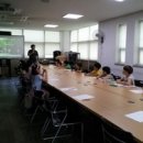 송산1동 작은도서관 이미지