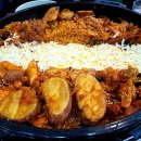 홍춘천치즈닭갈비 이미지