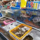 여수수산물특화시장 이미지