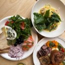 목동식당 | 목동 포코아 식당 후기 포코아 브런치로 여유 즐기는 브런치 맛집