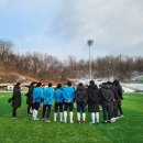 학원축구와 성인축구의 차이 이미지