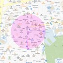 금천구 독산3동 주민센터 이미지