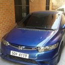 (가격팍다운-1400에 일괄) 07 honda civic si 팝니다 (대리판매) 이미지