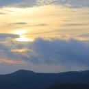 옥과면 설옥2구 마을회관 | 설산-괘일산-무이산...전남 곡성군 옥과면, 담양군 무정면, 전북 순창군 금과면, 풍산면