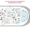 서커스 빌딩 이미지