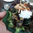 금잔디 우렁이 쌈밥집 이미지