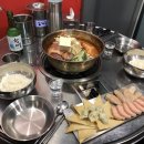 김치찌개집 양푼이 네이버블로그