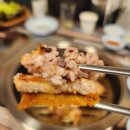 [ 이천 관고동 ] 최대포소금구이 (30년 전통 이천 노포 돼지 고깃집 정육왕 추천 고기 맛집) 청국장...