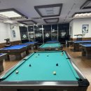 녹음당구장 이미지