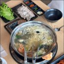 운동장칼국수 - 보령시 냉풍욕장길 53 | 운동장칼국수