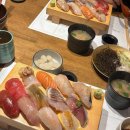 스시담 | 일산 초밥맛집 <스시이담>후기