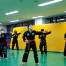 천안 합기도 검무관 이미지