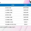 2023 테너 정호윤등의 교수님들 마스터클래스 및 레슨 (신청 27일까지) 이미지