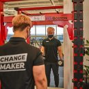 비나이더피트니스 대구신기점 이미지