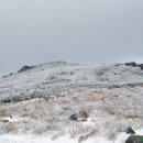 중머리재 이미지