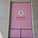 레드애플 충남도청점 네이버블로그