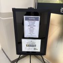 CU가산한솔타워점 | 가산동맛집 한식뷔페 가성비최고 런치투게더