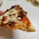 류길상 피자 | 해운대 좌동 피자 맛집 류길상 피자 반반피자 치즈 오븐파스타 배달 후기(내돈내산)