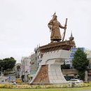 전남 여행 여수 이순신광장 거북선 여수 시내 딸기모찌 등 먹거리 이미지