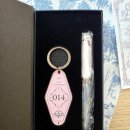 도미넌트 인더스트리 만년필 키노 스테이셔너리 체리시먼트 언박싱 후기 (필기감 비교)