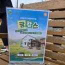 내동천 | 남해로 ON 1박2일 팜캉스 후기