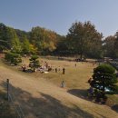 별 헤는 마을 이미지