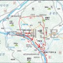 제18차 정가산행 전북 순창 용궐산 산행안내 이미지