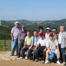 대관령목장 이미지