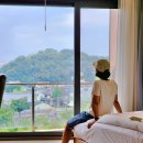 완산방-11 | 전주 한옥마을 숙소 추천 엔브릿지 호텔 주차장 조식 후기