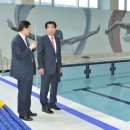 경산수영장 이미지