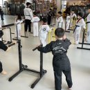 경희 태권 히어로즈 이미지